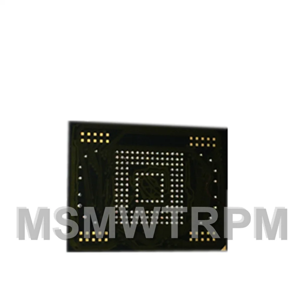 

MTFC16GJDEC-4M IT JWA02 169FBGA EMMC 16GB Mobilephone Memory New original and Second-hand Soldered Balls Tested OK