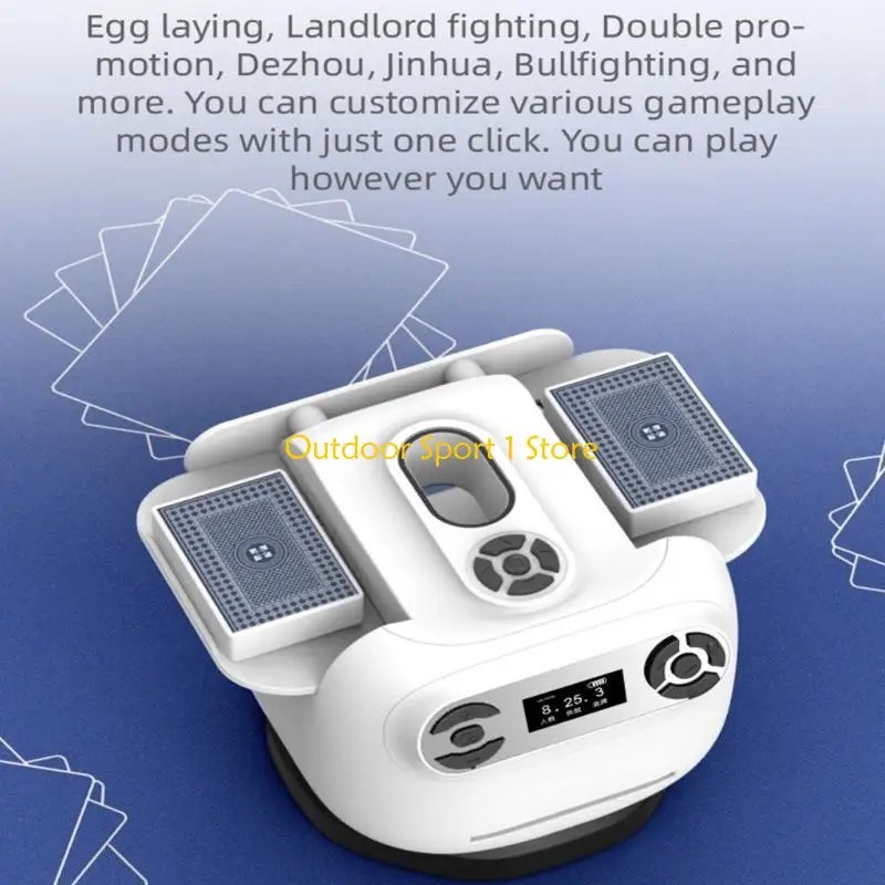 a0ka-automatic-carte-shuffles-dealer-machine-machine-card-concessionnaire-pour-1-2-decks-playing-cards