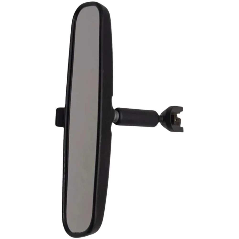 As Shown Car Mirror Damaged Mirror Replacement Direct Replacement Easy Installation Made Of Plastic And Glass Applicable For RX8