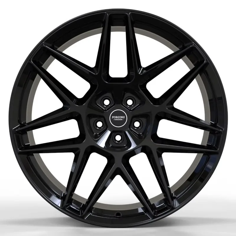 Personalized Luxury Custom Forged Wheels Deep Dish Lightweight Alloy Rims AXH70 17-26 Inch 5x130/5x120 For Rolls Royce For Mini