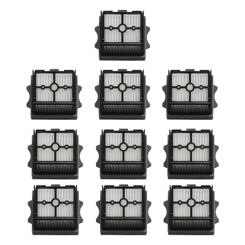 【Beliebt】HEPA-Filter-Ersatzteile für Tineco Floor ONE S5 Combo Akku-Nass-Trockensauger, waschbare Teile