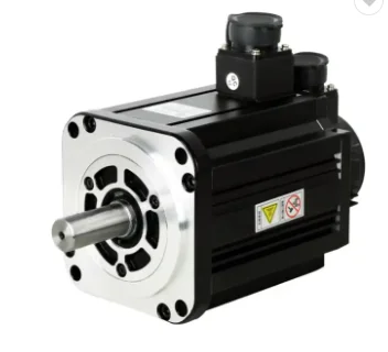 Original brand new1.2KW  110SY-M Series Ac Servo System 4N.M 6N.M 3000r/min SG-AS Series Servodrive Servo Motor Kit