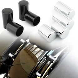 Motorcycle Docking Magnetizes Caps Docking Hardware Covers For Harley Street Glide Road King Road Glide Accessories 2009-2022