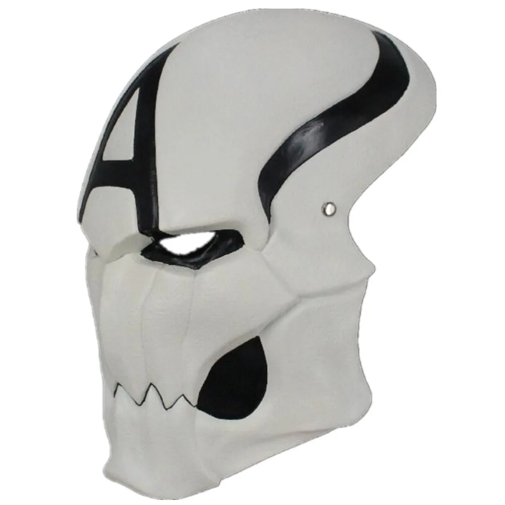 Cosplay Mask Halloween Party Game Theme Costume Mask Props for Film Role-Playing Masks