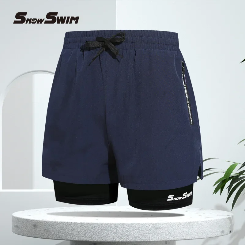 NONE Maillot de bain pour homme 5