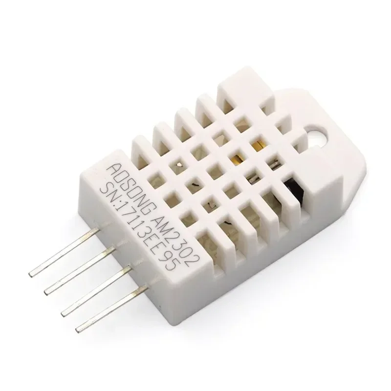 Mastering Environmental Monitoring: A Deep Dive into the DHT22 Sensor Module for DIY Projects