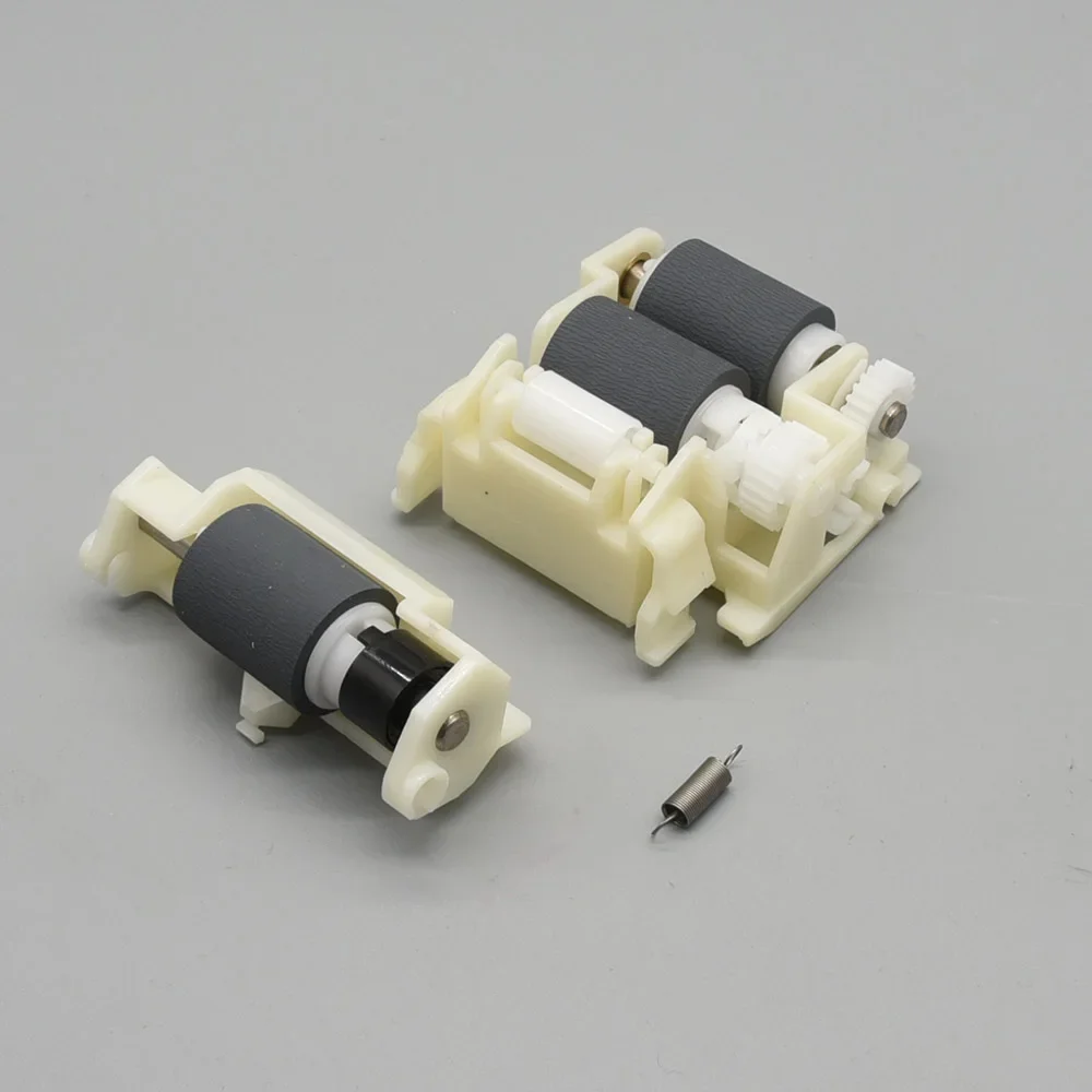 5X Kit de rolo de captação para EPSON WF C529R C579R C5210 C5290 C5299 C5710 C5790 M5298 M5299 M5799 ET-8700