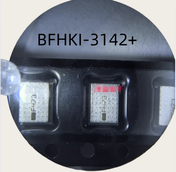 BFHKI-3142+ Center frequency 32GHz Absolute bandwidth 28GHz~36GHz Impedance 50Ω
