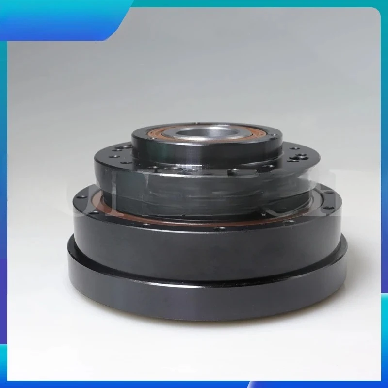 WXK17-100 Harmonic Reducer Cooperates With Automatic Industrial Robot Arm Joint Hollow Transmission Accuracy WXK25-80