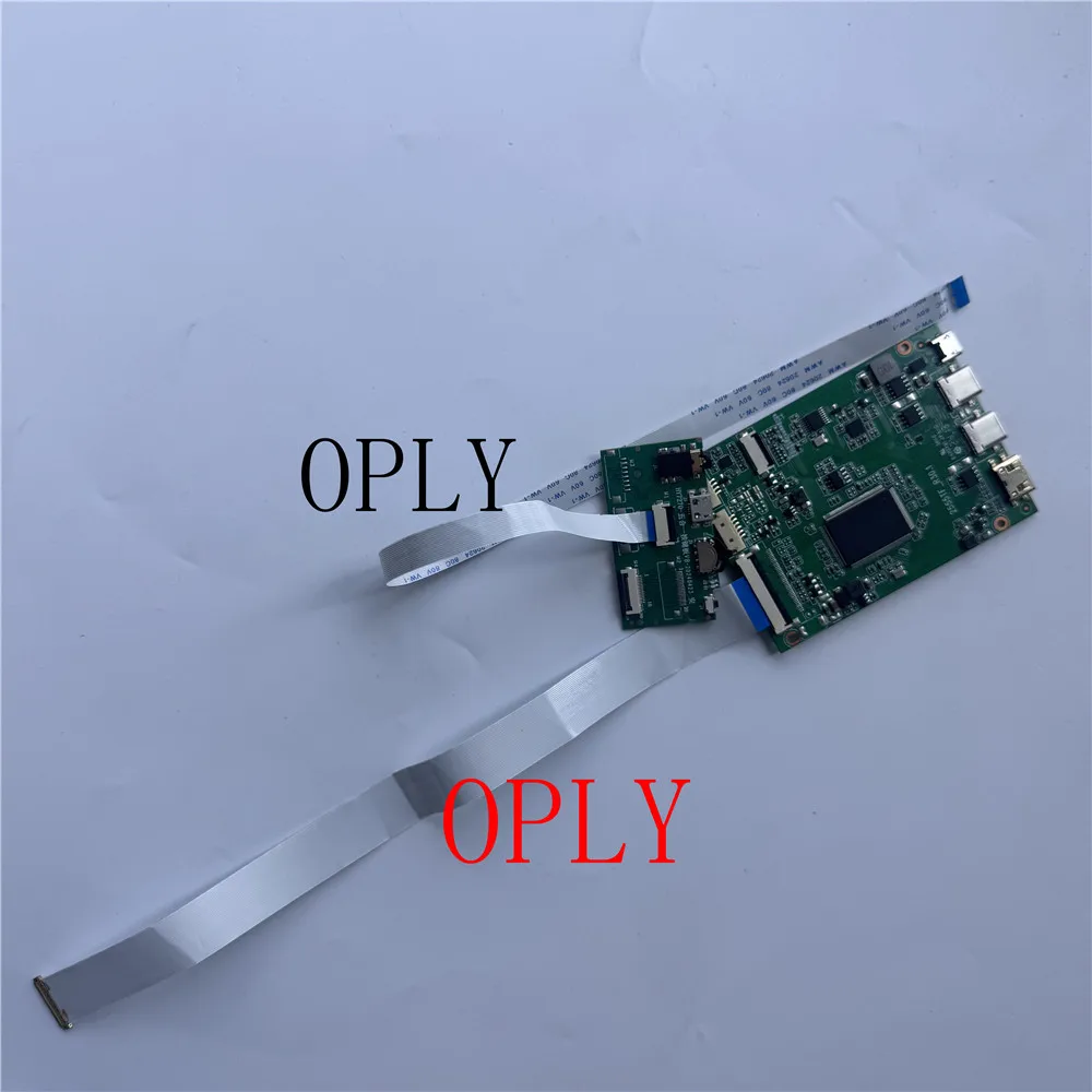 EDP 2 Type-C mini HDMI-compatible for LP097QX2-SPA2 LP097QX2-SPAV LP097QX2-SPA1 LP097QX2-SPA3/SPC1 1536X2048 9.7