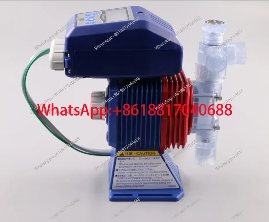 EHN-B21/11VC Japan digital to analog conversion metering pump
