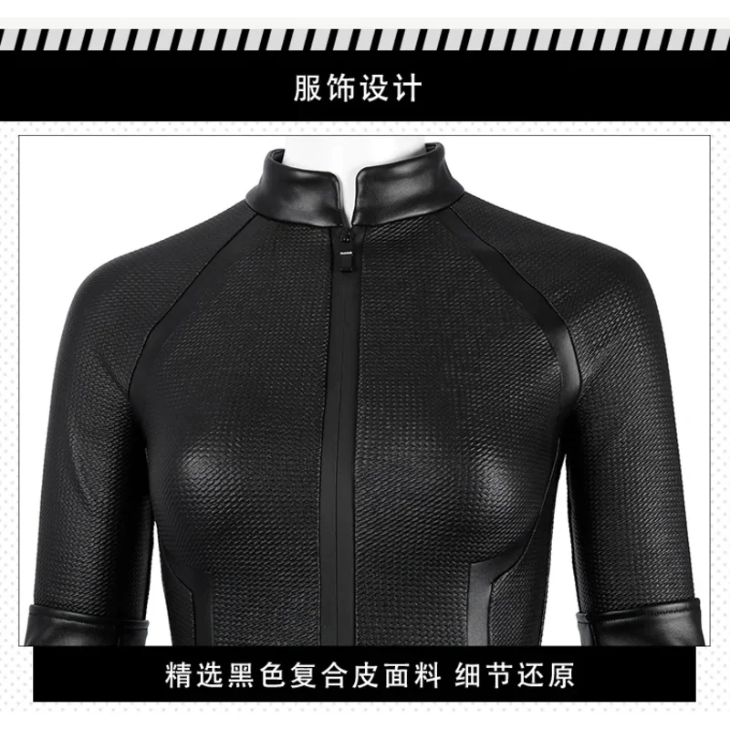 

DY20Catwoman Selina Kyle Косплей Костюм для женщин девочек мужчин взрослый аниме наряд Хэллоуин Cos D0225