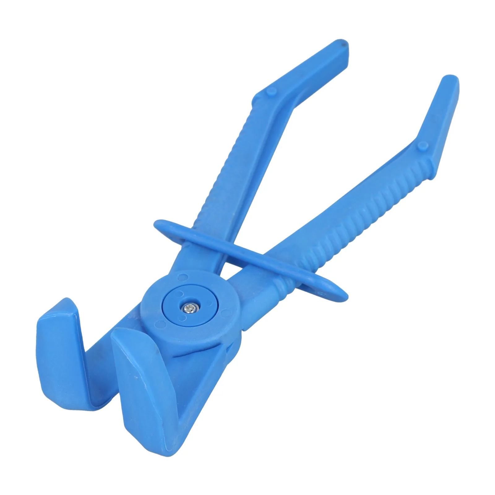3-Piece Hose Pinching Pliers Kit ABS for Flexible Clamps Tubing Tools Used in Automotive Plumbing and HVAC Systems