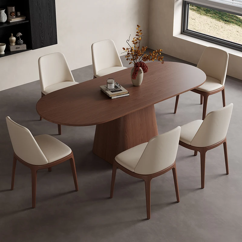 Office Design Dining Tables Organiser Writing Luxury Modern Dining Tables Restaurant Nordic Juegos De Comedor Furniture Home