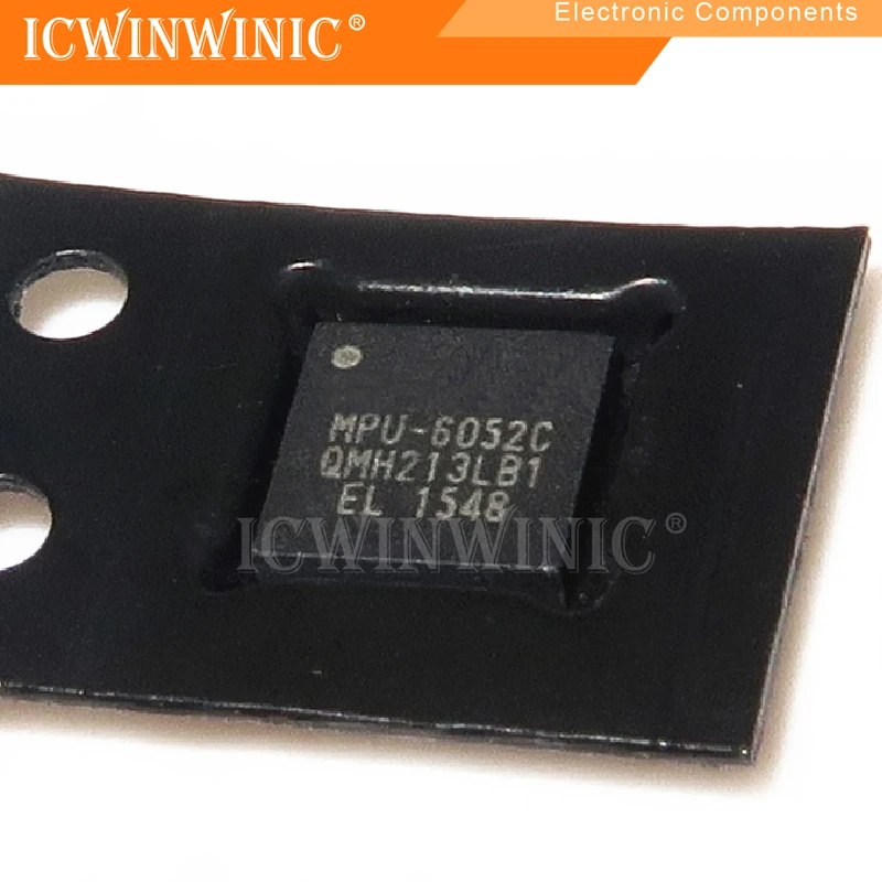 10piece MPU-6052C MPU-6052