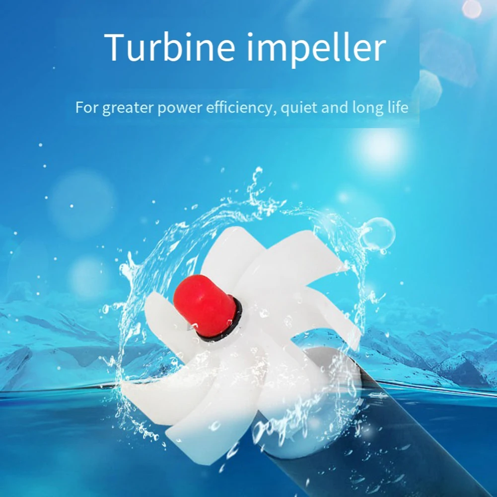 1pc DC12V 10W1000L Brushless Submersible Pump With Adjustable Power Supply For Gardening Water Sprays