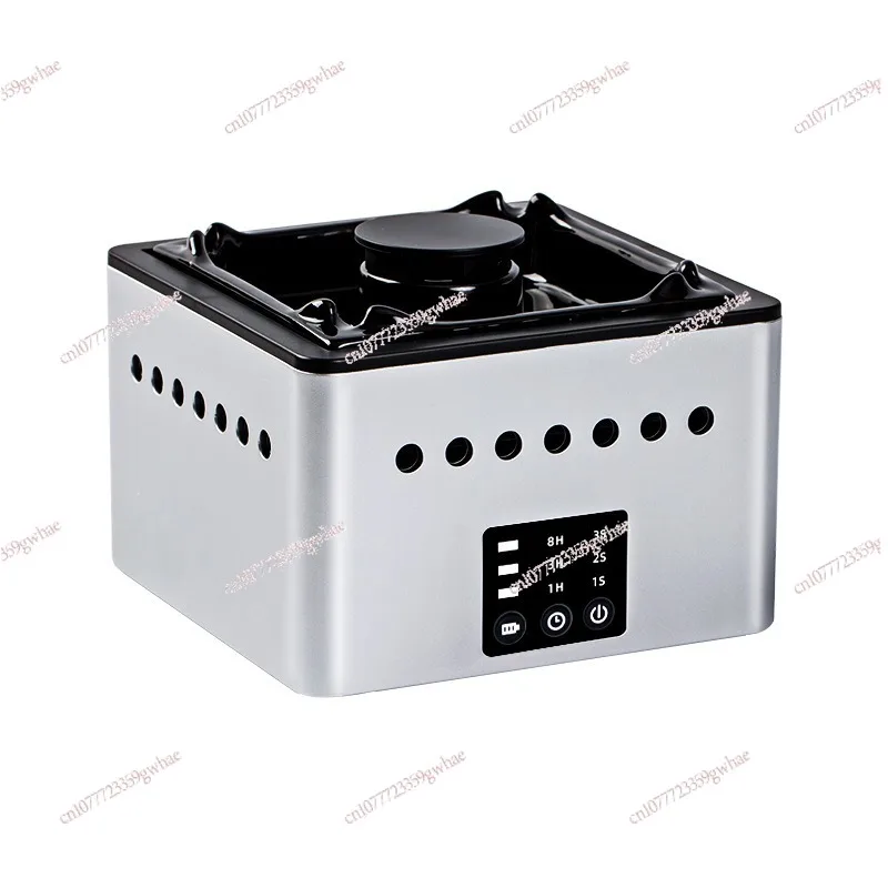 

Усовершенствованный смысл пепельницы очиститель воздуха бытовой небольшой для удаления б/у дыма