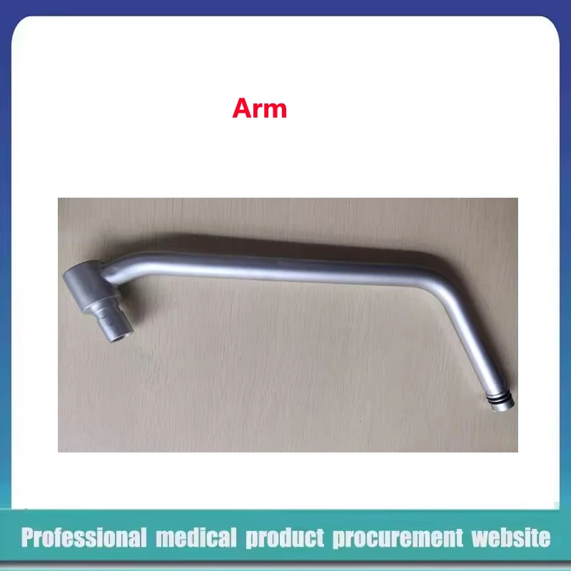 Mindray Anesthesia Machine Manual  Bracket  Support Arm Support Rod For Wato EX20 25 35 55 65
