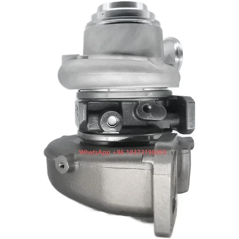 Turbo HE400VG Turbocharger 5459710RX Compatible with Cum Engine X15