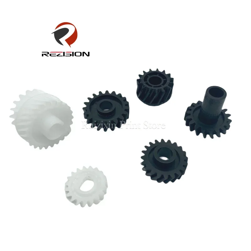 

4021-5211-01 27AE77240 Комплекты шестерен разработчика для Konica Minolta BH 7516 7616 7521 163V 152 183 1611 1811 2011 7616 162 210 211 220