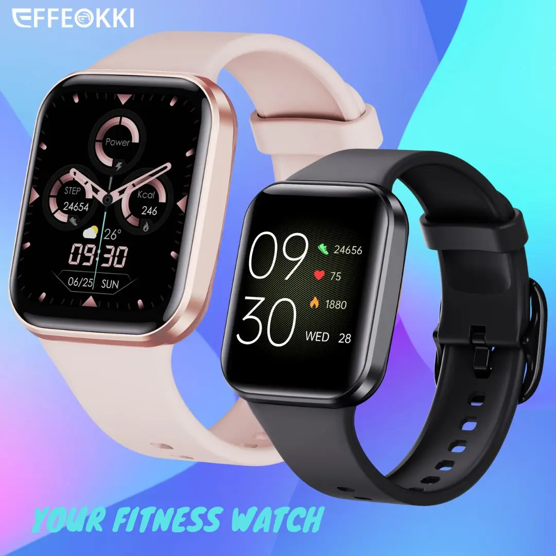 Smart Watch Woman Smartwatch 2024 Men Connected Watches Bluetooth Men's Running Tracker For Iphone Android