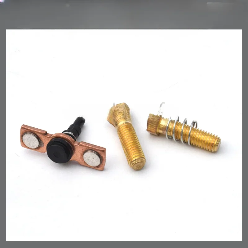 

luxury High Quality SW80 Contactor Repair Kit Albright Contact