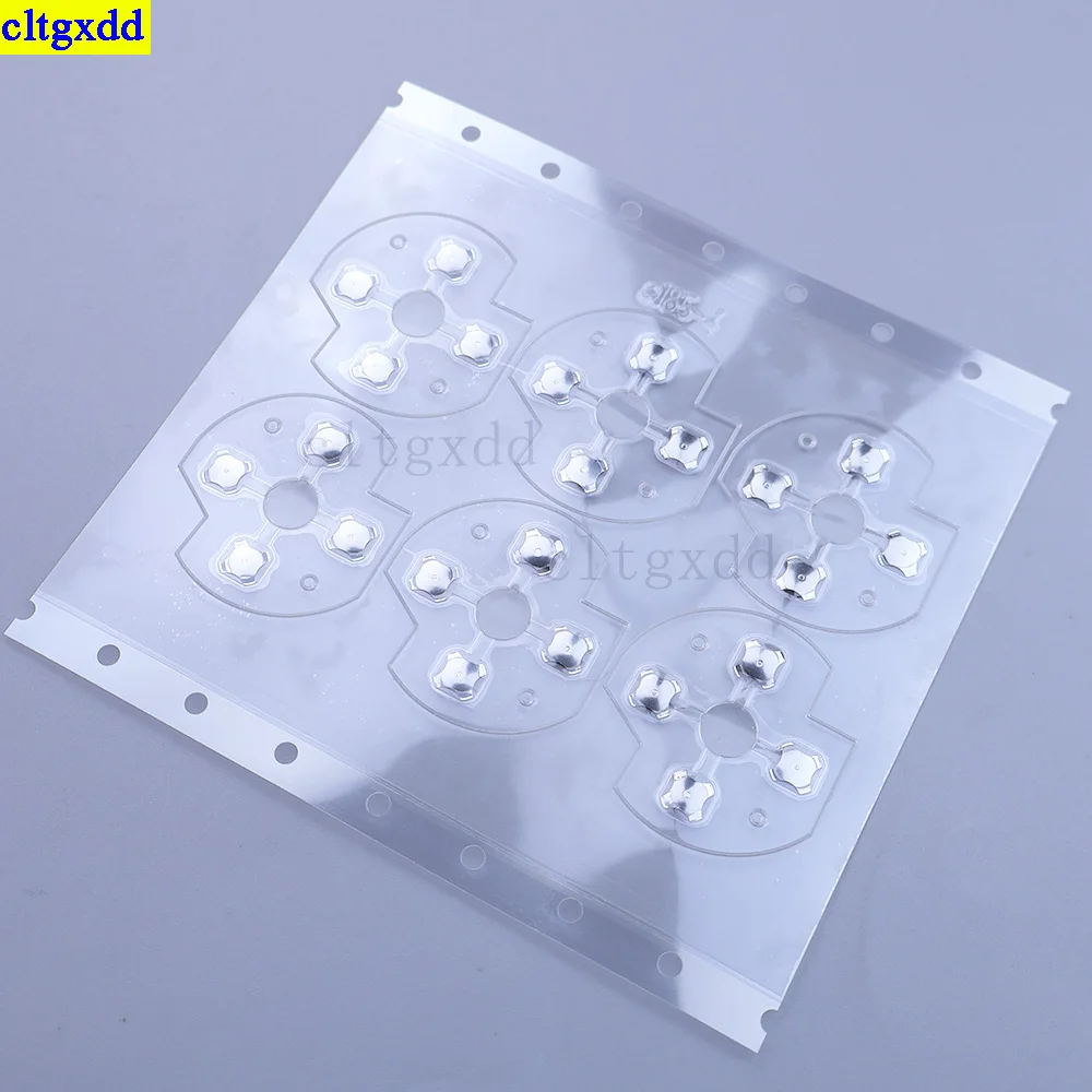 Рисунок 5 - Cltgxdd 2-компонентная перекрестная кнопка D-Pads