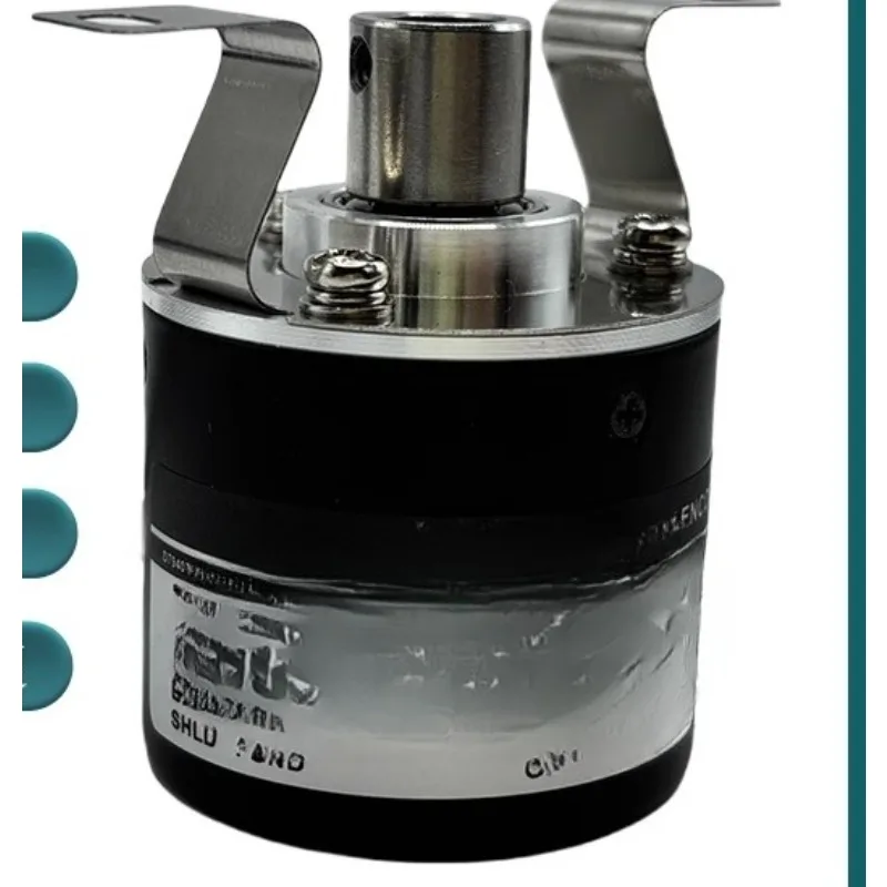 

Accessories for Hollow Shaft Photoelectric Rotary Encoder TRD-2TH1000BF/B/V/VH