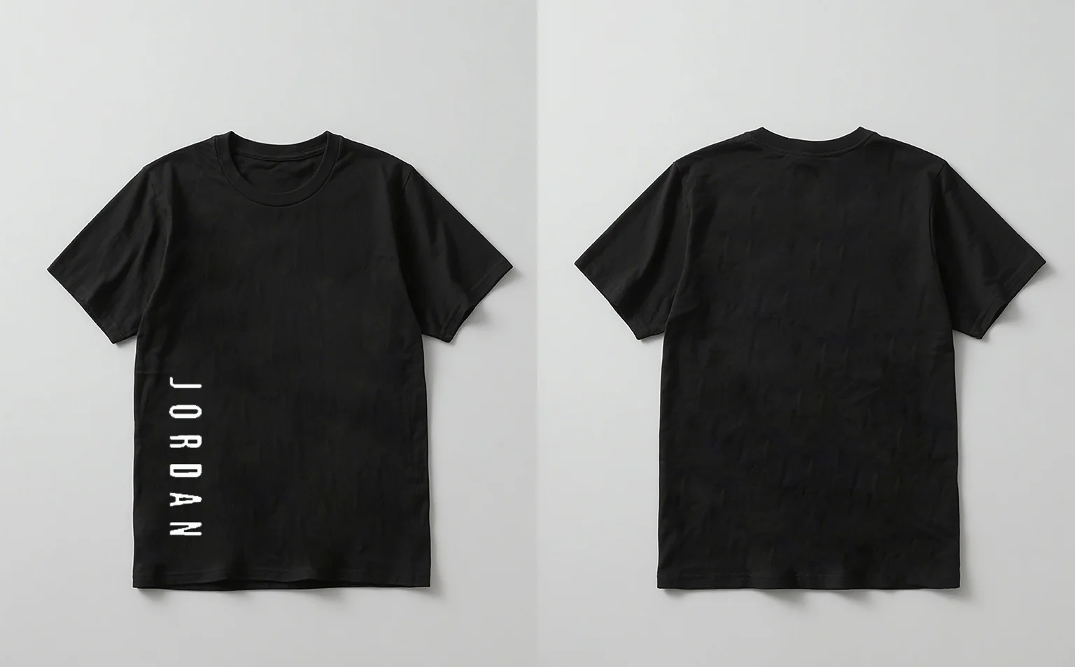 새로운 패션 프린트 티셔츠 자유 프론트 프린트 영감을 주는 인용문 백 텍스트 코튼 티 유니섹스 캐주얼 편안한 스트리트웨어