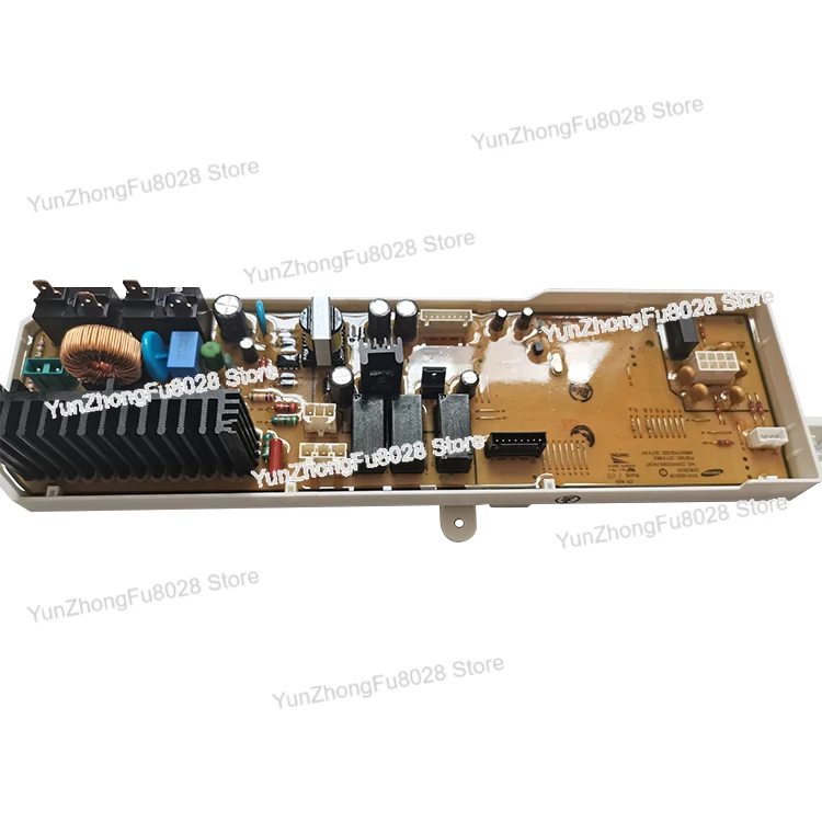 Плата управления электрической цепью DC92-01769C для стиральной машины Samsung, материнская плата DC41-00203B