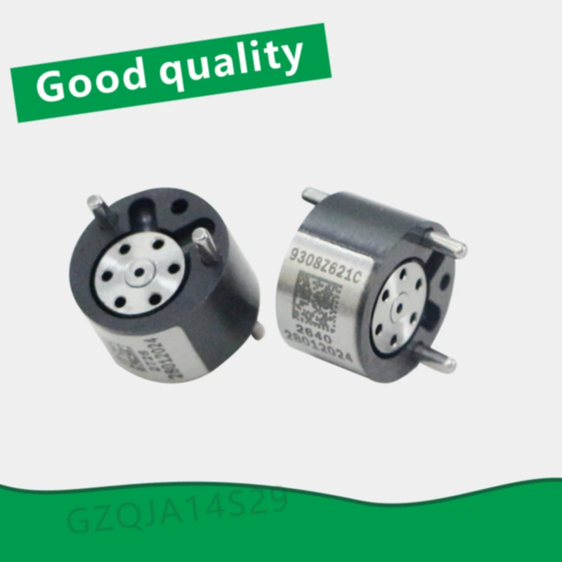 28239294 Válvulas de control de boquilla Common Rail de inyector de combustible diésel Euro 3 de la mejor calidad 9308-621C 9308Z621C 28440421 para Delphi