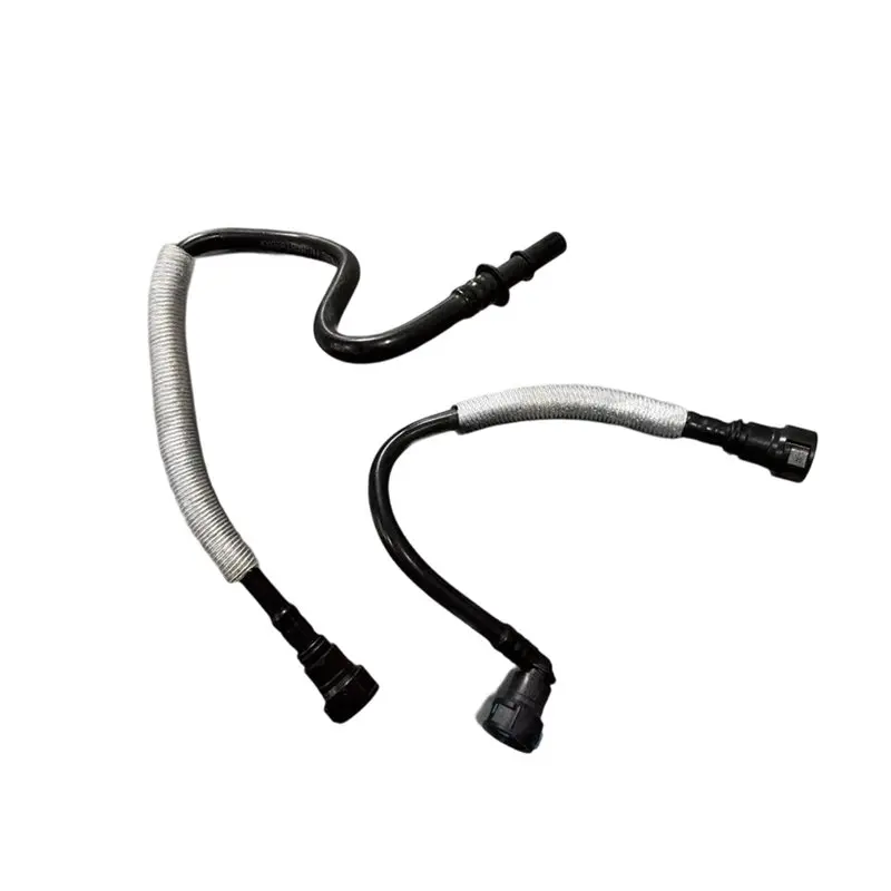 

A20K-LR094174 J9C6138 Паровой топливный шланг для Land Rover Range Rover Evoque 2012-2018 и Jaguar E-PACE 2017
