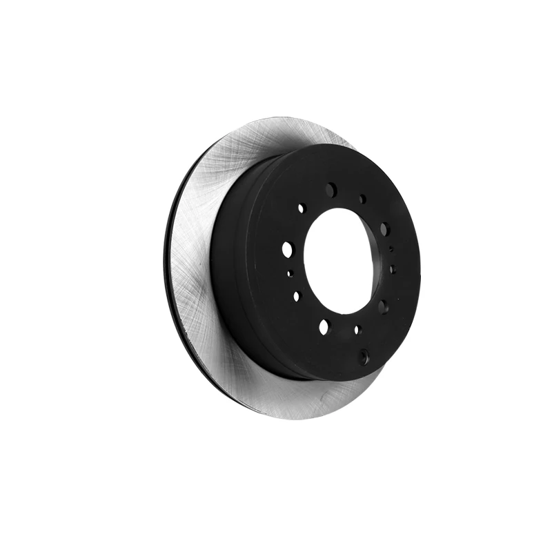 

42431-60290 Тормозные диски на заказ для Land Cruiser 2007-2021, Lexus LX450D/460/570 2007-2015