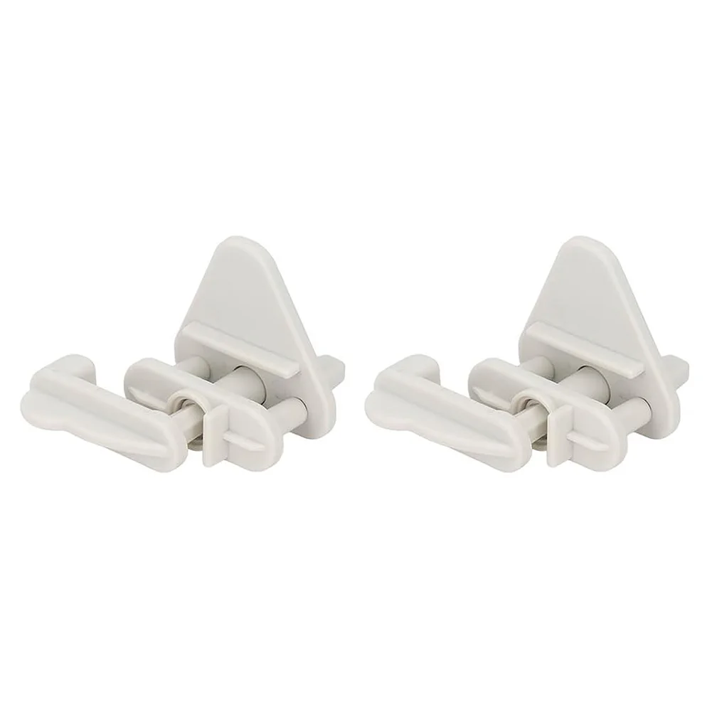 Boat Door Lock Pontoon Gate Latch Fits Square Frame 11 25 Inch with Replacement Kit and Stainless Steel Mounting Hardware