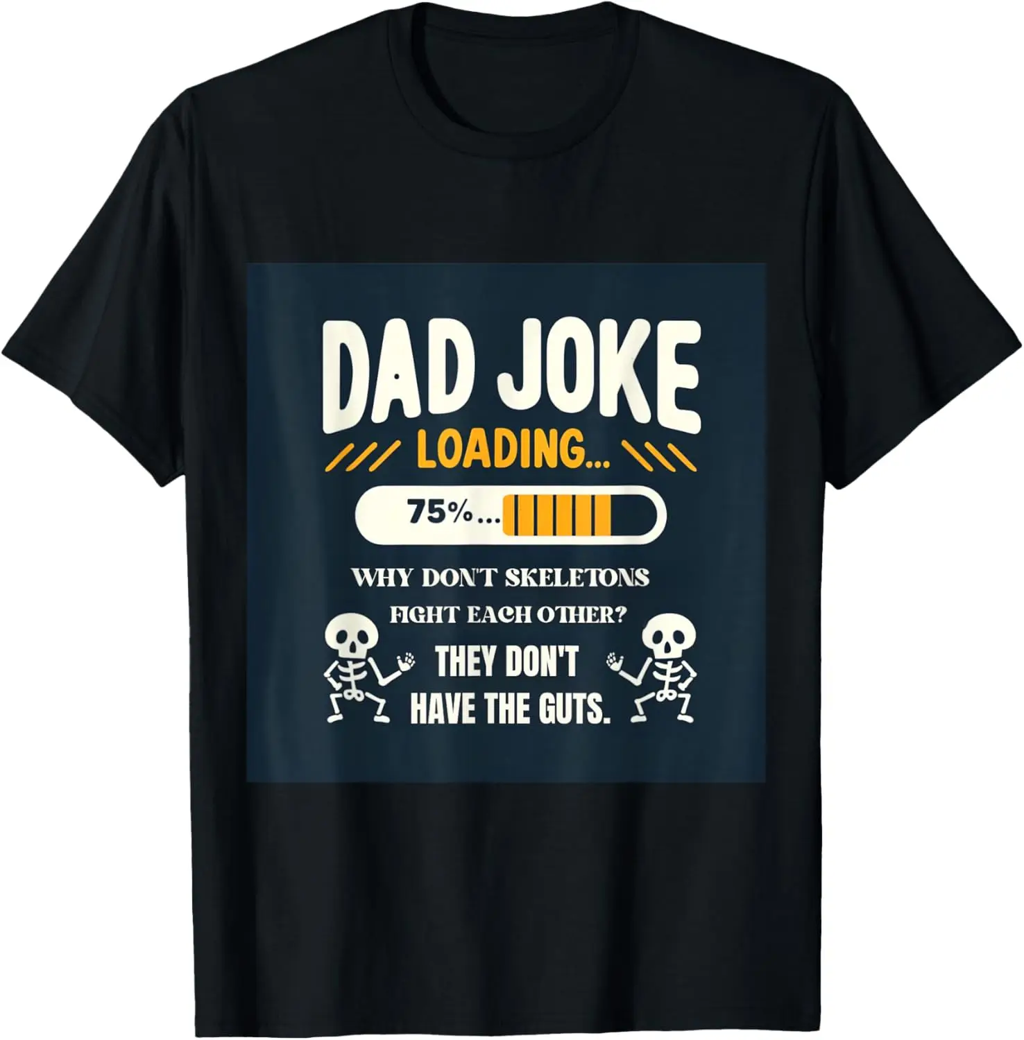 

Dad Joke in Progress: A Father's Day Special