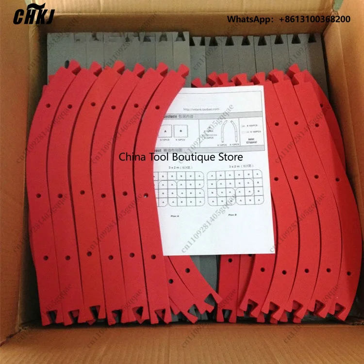 Inventory1/28 Ratio Mini-Z 4WD RC Race Track, Suitable for Racing Enthusiasts