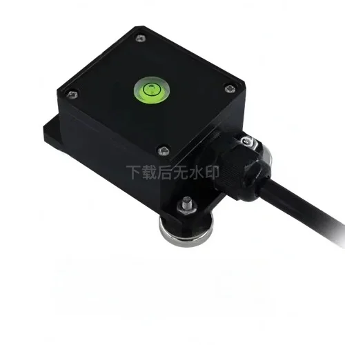 Drilling Rig Angle Indicator Verticality Detector for Excavator Drilling Piling Equipment