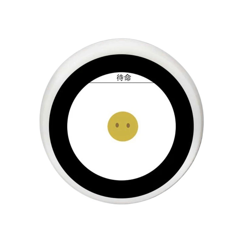小型ESP32-S3音声ロボットESP32N16R8開発ボードクロックメーカーと教育者向けの1.28インチディスプレイ付き
