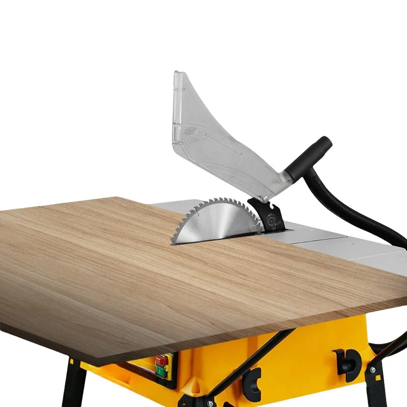 Portable Vertical Precision Wood Cutting Sliding Table Saw New Condition Core Machine Woodworking Circular Panel Saw Cutting
