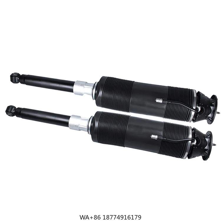 

2203209113 Rear Left Hydraulic ABC Shock Struts for S & CL Class S600 CL600 W220 W215 W216 Auto Part