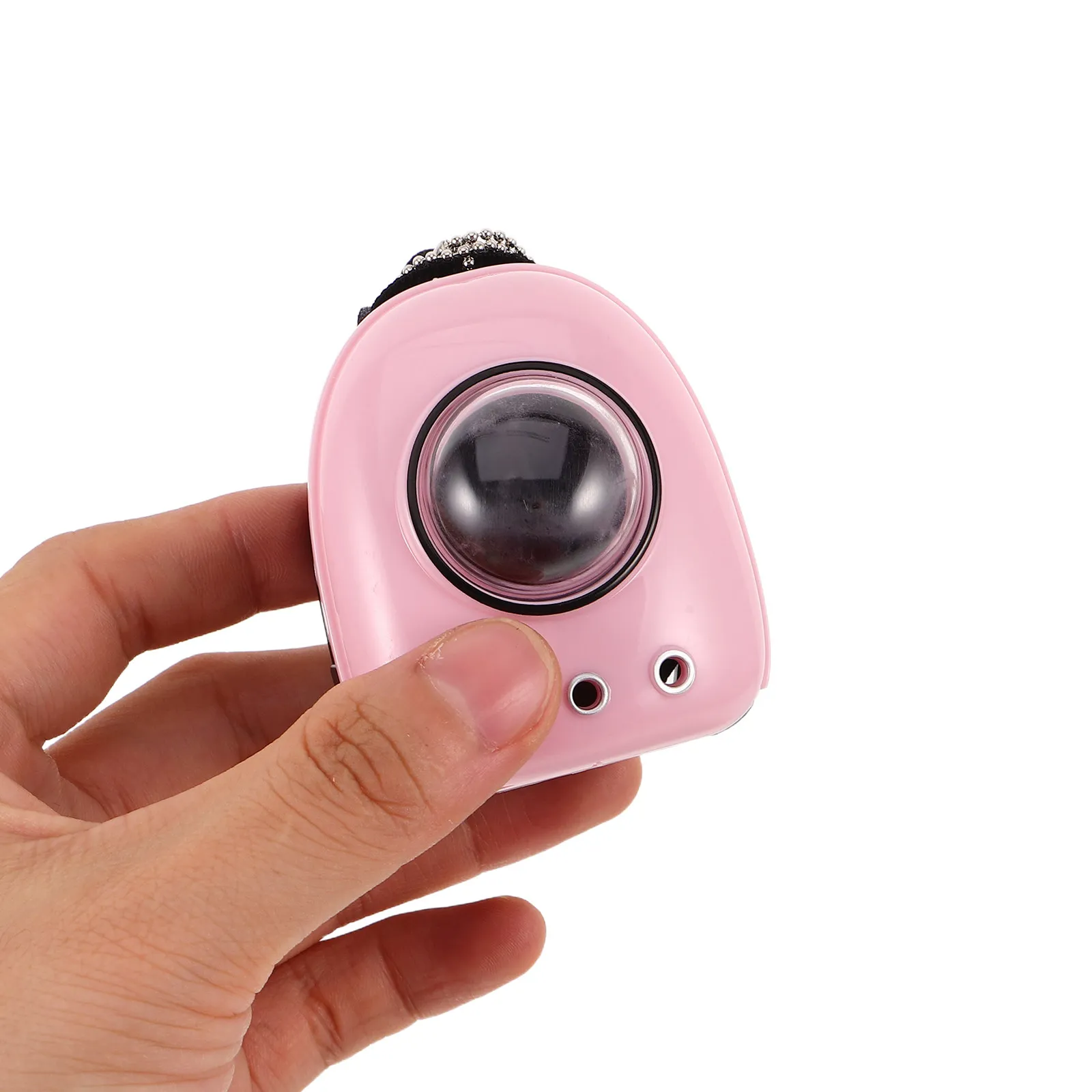 

Миниатюрный рюкзак-переноска для котиков 1:12, для кукольного домика, для ролевых игр, для мальчиков, девочек, малышей, игрушка-кошка для кукольного домика для малышей