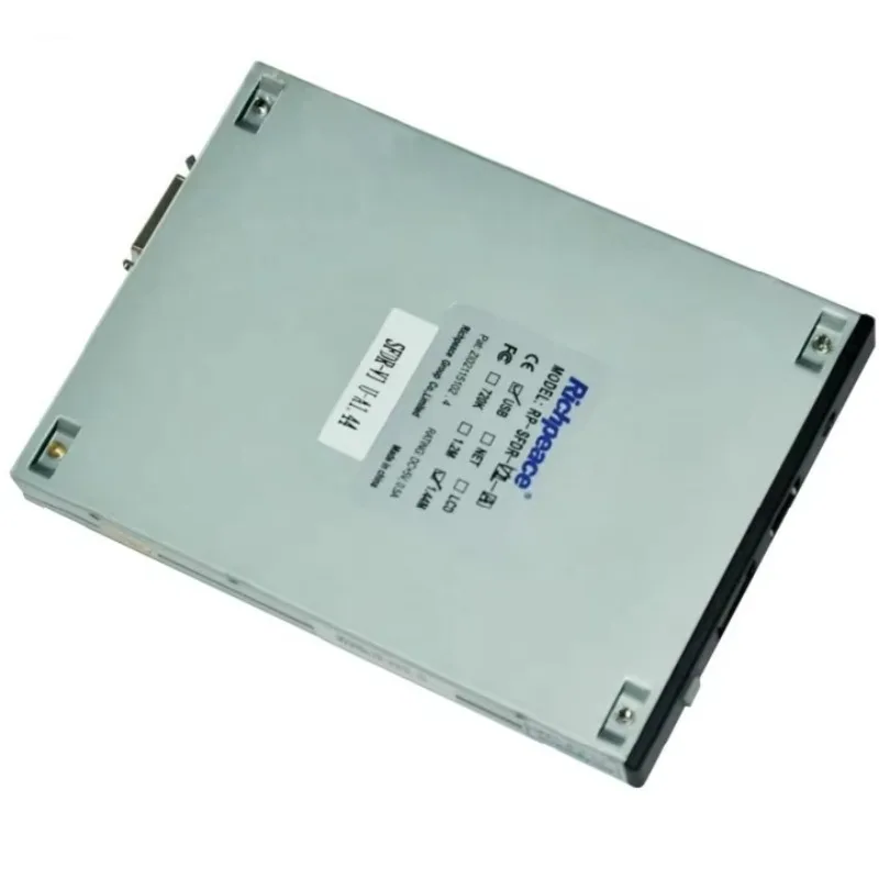 High-Quality USB Adapter for Sewing Machine USB Simulator Floppy Drive