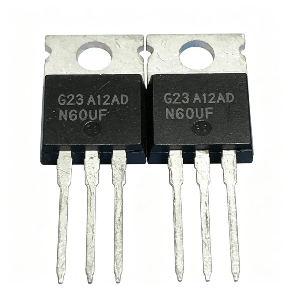 5PCS TF2618L G23N60UF 30N65M5 K949 FQPF11N50CF BTA208-600E