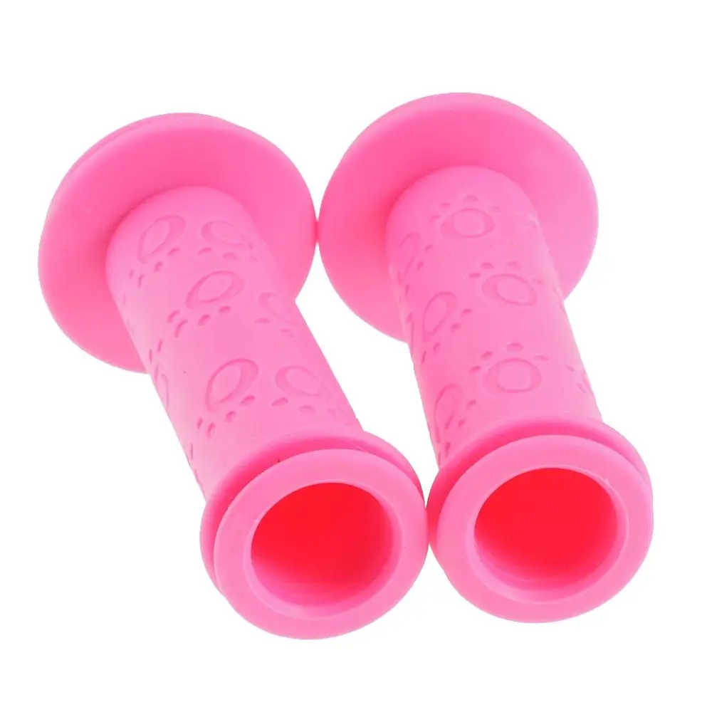 

Противоскользящий чехол для велосипедной ручки, трехколесный велосипед для детей, велосипедные ручки, ручки для велосипедного руля, ручки для велосипедного руля, руль для скутера