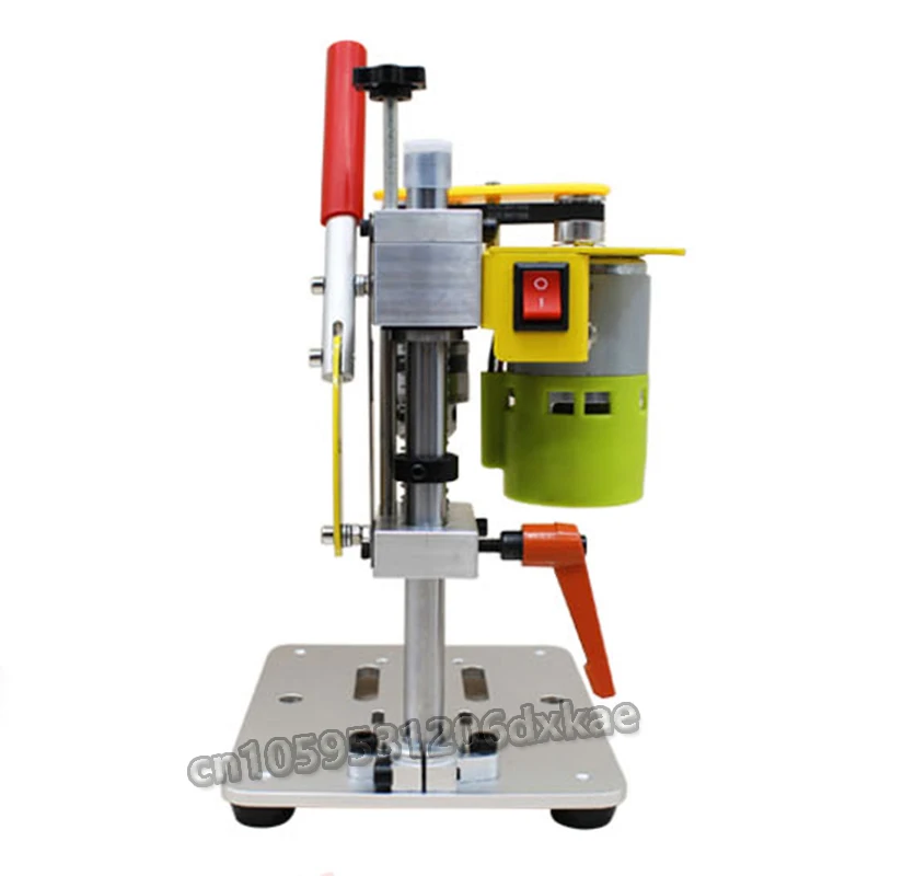 Imagem -04 - Mini B10 Mandril Metall Holz Faça Você Mesmo Handwerk Werk Cnc 795 do Motor de B10