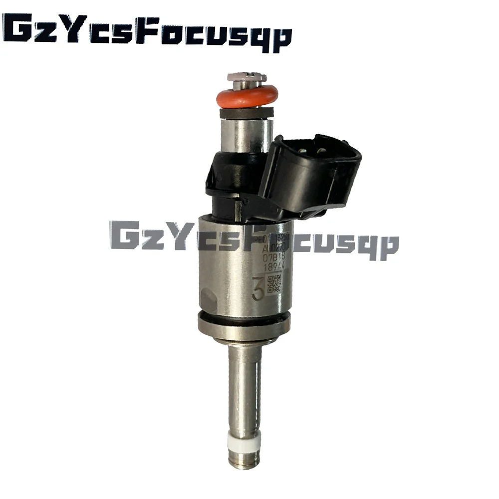 PE01 13250C / PE0113250C New Original Fuel Injector For Mazda 3 2012-2018 CX-3 MX-5 For Miata 2016-2018 CX-5 2013-2016