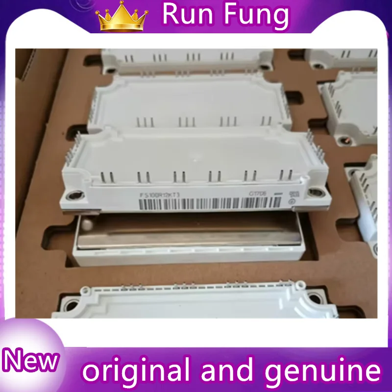 FS450R12KE3 FS300R12KE3 FS300R12KE3-S1 FS300R12KE4 FS450R12KE4 FS150R12KE3 FS100R12KE3 Power module Brand new original