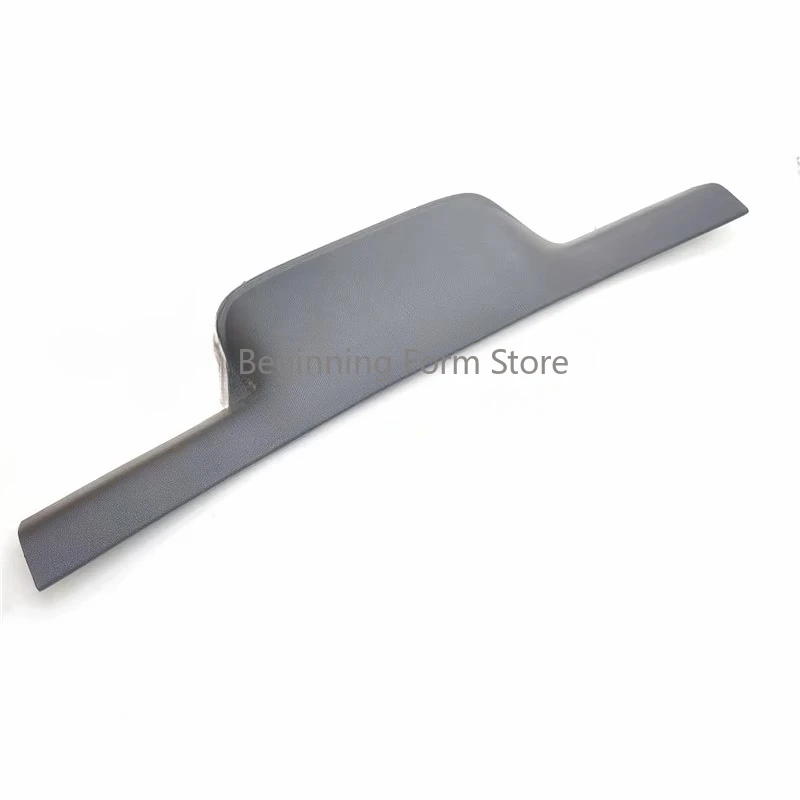 Adatto per il nuovo gruppo rivestimento superiore del portellone MG MG6, copertura della luce del freno posteriore, rivestimento in vetro posteriore