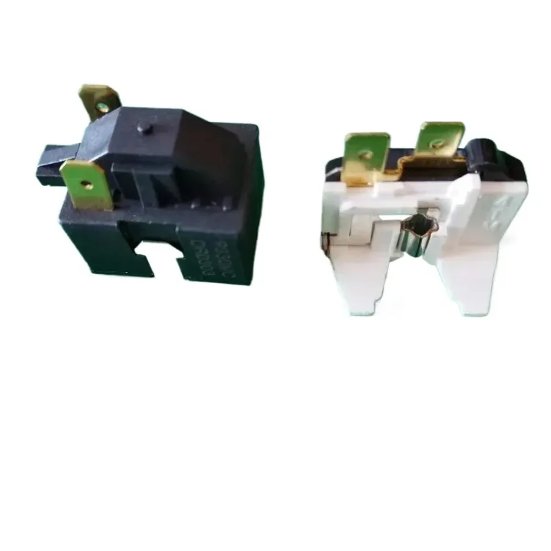 For Haier/LG Refrigerator PTC Starter P6R8MD/P330MD Thermal Protector Freezer Start Relay