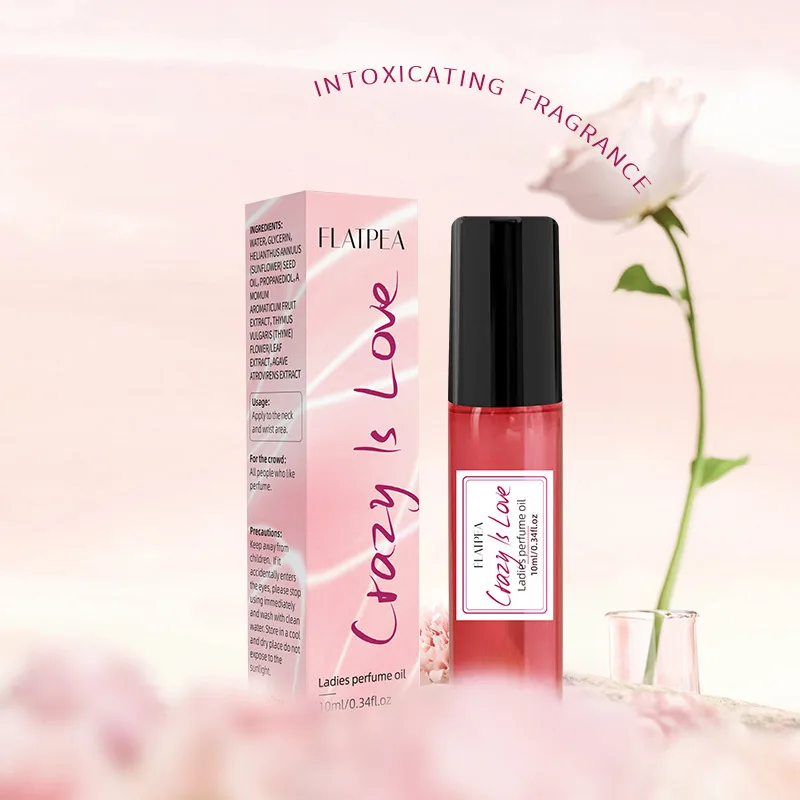 

Духи с феромонами для женщин, чтобы привлекаться мужчинам, стойкий шариковый парфюм, сексуальный очаровательный аромат, соблазнительный аромат для социальных свиданий